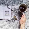 BioTechUSA Zero Bar (50 g, Cappuccino)
