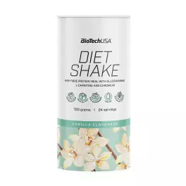 BioTechUSA Diet Shake (720 g, Vanilla)