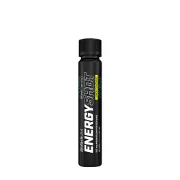 BioTechUSA Energy Shot (25 ml, Lemon)