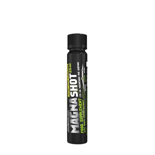 BioTechUSA Magna Shot (25 ml, Lemon Lime)