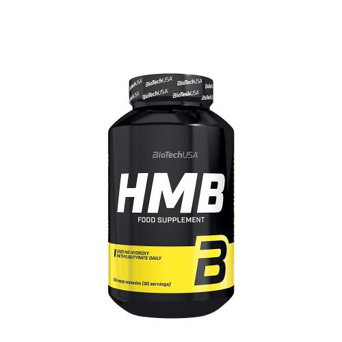 BioTechUSA HMB (150 Capsules)