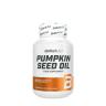 BioTechUSA Pumpkin Seed Oil (60 Softgels)