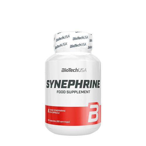 BioTechUSA Synephrine (60 Capsules)