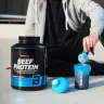 BioTechUSA Beef Protein (500 g, Cinnamon Vanilla)