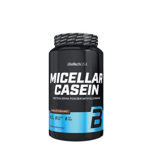 BioTechUSA Micellar Casein (908 g, Chocolate)