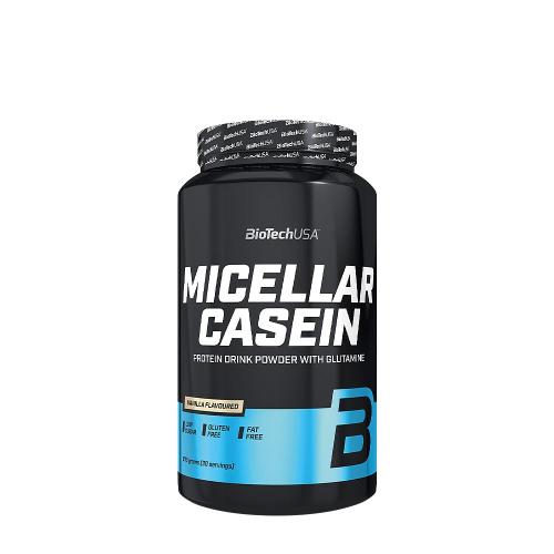 BioTechUSA Micellar Casein (908 g, Vanilla)