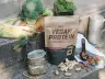 BioTechUSA Vegan Protein (2 kg, Forest Fruit)