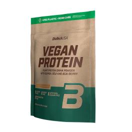 BioTechUSA Vegan Protein (2 kg, Hazelnut)