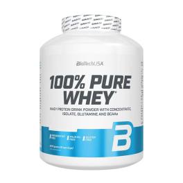 BioTechUSA 100% Pure Whey (2270 g, Chocolate Peanut Butter)