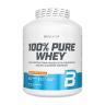 BioTechUSA 100% Pure Whey (2270 g, Salted Caramel)