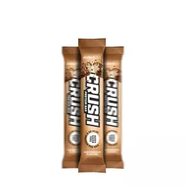 BioTechUSA Crush Bar (64 g, Cookies & Cream)