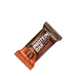 BioTechUSA Protein Bar  (35 g, Salted Caramel)