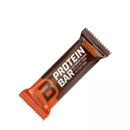 BioTechUSA Protein Bar  (70 g, Salted Caramel)