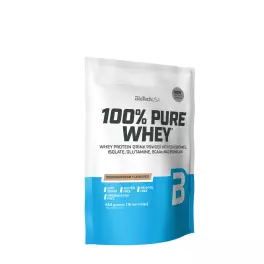 BioTechUSA 100% Pure Whey (454 g, Cookies & Cream)