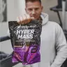 BioTechUSA Hyper Mass  (1000 g, Strawberry)