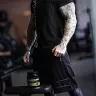 BioTechUSA BCAA 8:1:1 Zero (250 g, Peach Iced Tea)