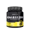BioTechUSA BCAA 8:1:1 Zero (250 g, Blue raspberry)