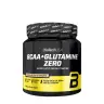 BioTechUSA BCAA+Glutamine Zero  (480 g, Peach Iced Tea)
