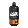 BioTechUSA AAKG Shock (1000 ml, Cherry)