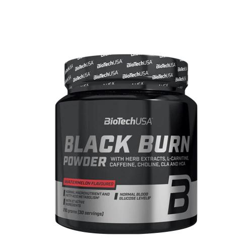 BioTechUSA Black Burn (210 g, Watermelon)