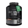 BioTechUSA Iso Whey Zero Black (1816 g, Chocolate)