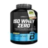 BioTechUSA Iso Whey Zero  (1816 g, Banana)