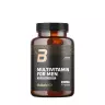 BioTechUSA Multivitamin For Men from Organic Sources  (60 Tablets)
