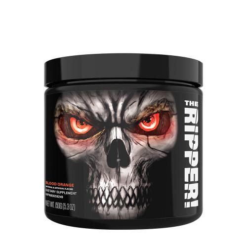 JNX Sports The Ripper! Fat Burner (150 g, Blood Orange)