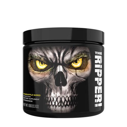 JNX Sports The Ripper! Fat Burner (150 g, Pineapple Shred)