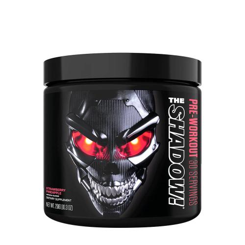 JNX Sports The Shadow! Pre-workout (291 g, Pineapple Strawberry)
