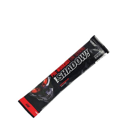 JNX Sports The Shadow! Pre-workout Sample (9.7 g, Watermelon)