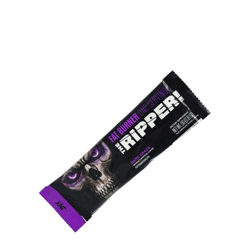 JNX Sports The Ripper! Fat Burner Sample (5 g, Dark Grape)