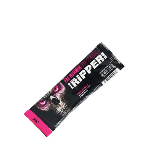 JNX Sports The Ripper! Fat Burner Sample (1 serving, Pink Mango)