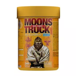 Zoomad Labs Moonstruck® II Zero (540 g, Devil Cherry)