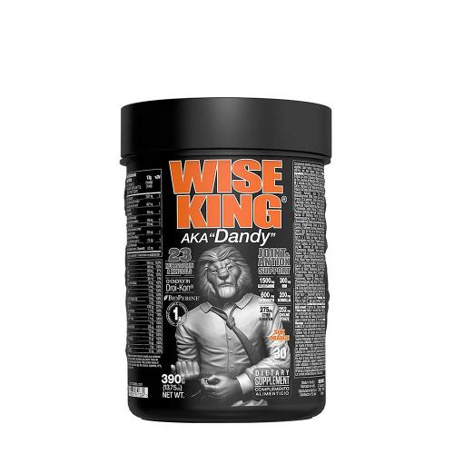 Zoomad Labs Wise King (390 g , Silk Orange)