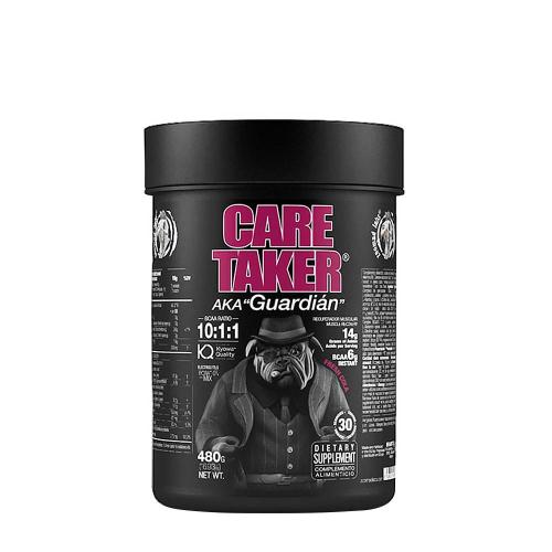 Zoomad Labs Caretaker® BCAAs 10:1:1 (480 g, Fresh Cola)