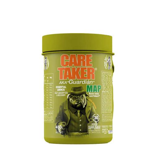 Zoomad Labs Caretaker® MAP (450 g, Silk Orange)