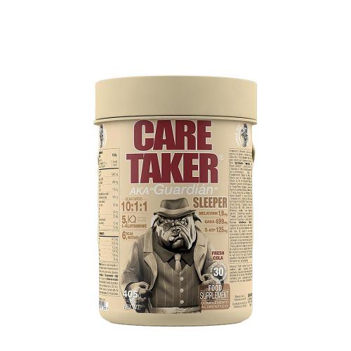 Zoomad Labs Caretaker® Sleeper  (405 g, Fresh Cola)