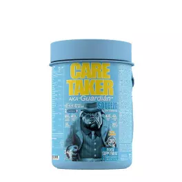 Zoomad Labs Caretaker® Squeeze  (345 g, Cool Lemon)