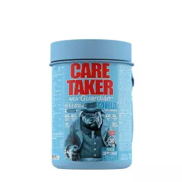 Zoomad Labs Caretaker® Squeeze  (345 g, Cherry Bomb)