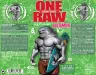 Zoomad Labs One Raw® Glutamine (400 g, Cherry Bomb)