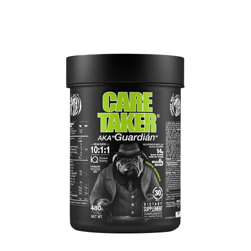 Zoomad Labs Caretaker® BCAAs 10:1:1 (480 g, Tropical Madness)