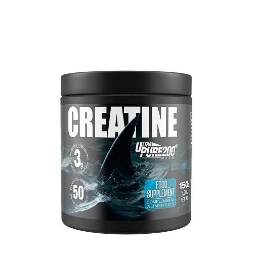 Zoomad Labs One Raw® Creatine (150 g, Unflavored)