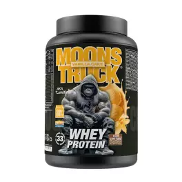 Zoomad Labs Moonstruck® Whey Protein (1000 g, Vanilla Cake)