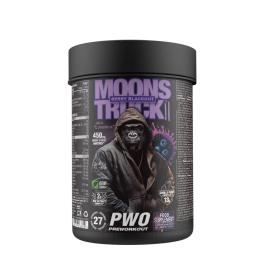   Zoomad Labs Moonstruck® II. Pre-workout (510 g, Berry Blackout)