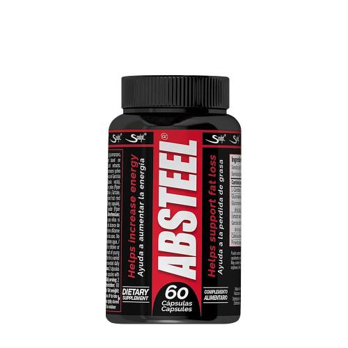 Sculpt Absteel  (60 Capsules)