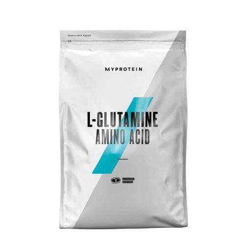 Myprotein L-glutamine (1000 g, Unflavored)
