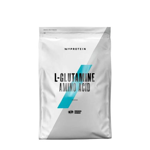 Myprotein L-glutamine (250 g, Unflavored)