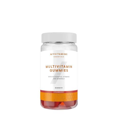 Myprotein Myvitamins Multivitamin Gummies (30 Gummies, Strawberry)