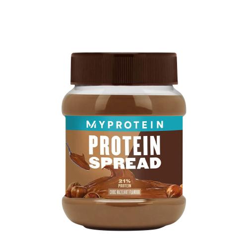 Myprotein Protein Spread  (360 g, Chocolate Hazelnut)